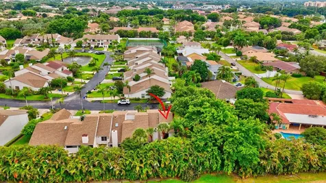 6758 Canary Palm Circle Boca Raton FL 33433