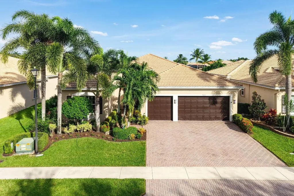 9886 Bluefield Drive Boynton Beach FL 33473