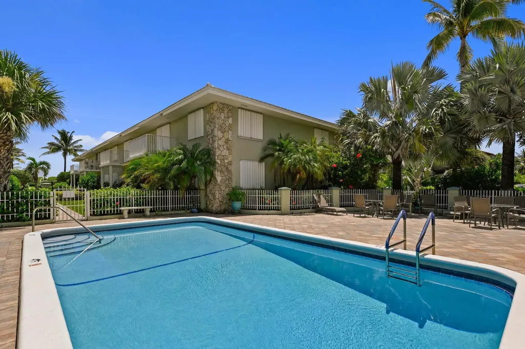 5500 Old Ocean Boulevard Ocean Ridge FL 33435