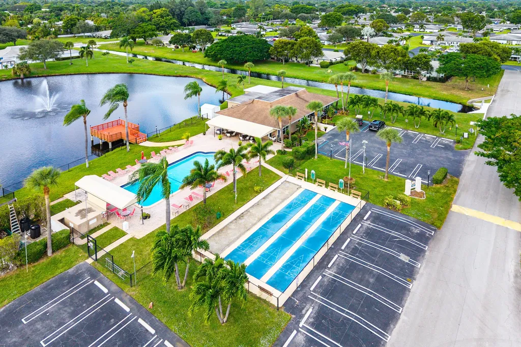 510 High Point Drive Delray Beach FL 33445