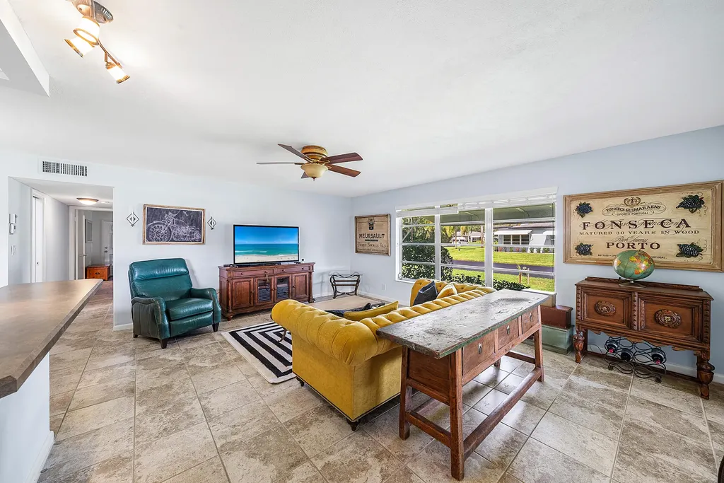 510 High Point Drive Delray Beach FL 33445