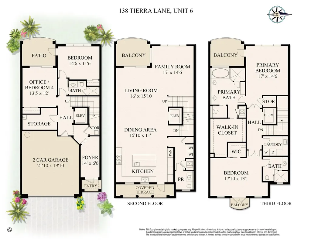138 Tierra Lane Jupiter FL 33477