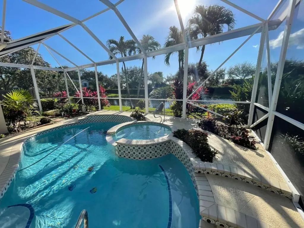 937 Augusta Pointe Drive Palm Beach Gardens FL 33418