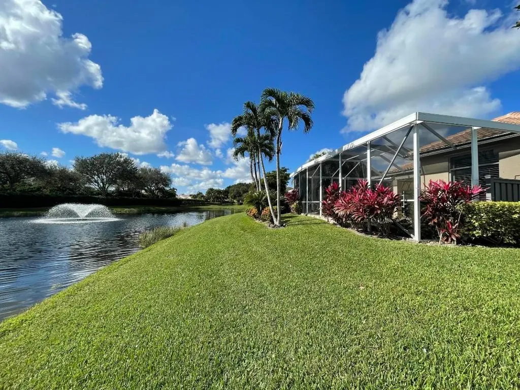 937 Augusta Pointe Drive Palm Beach Gardens FL 33418