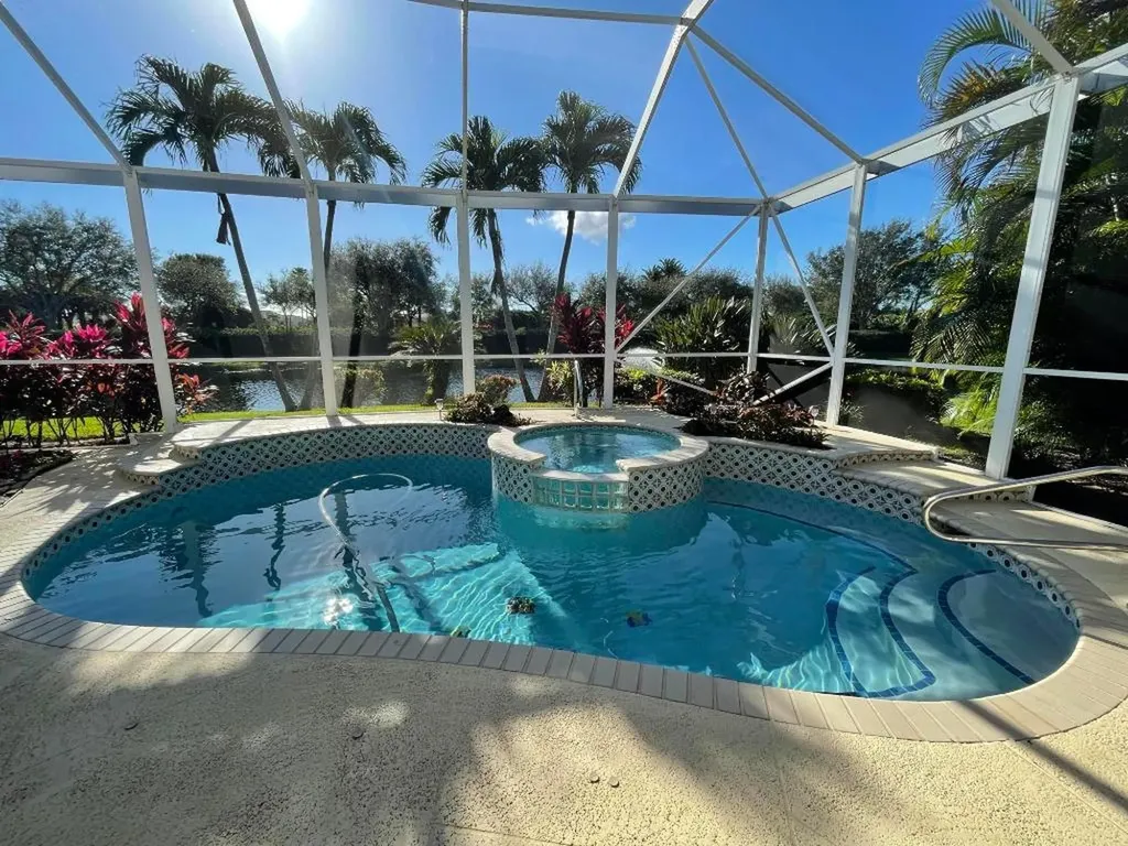 937 Augusta Pointe Drive Palm Beach Gardens FL 33418