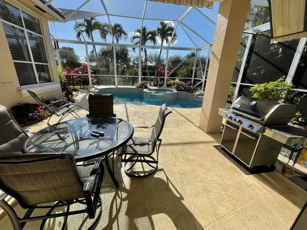 937 Augusta Pointe Drive Palm Beach Gardens FL 33418