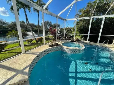 937 Augusta Pointe Drive Palm Beach Gardens FL 33418