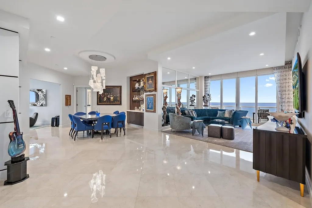 2700 N Ocean Drive Singer Island FL 33404
