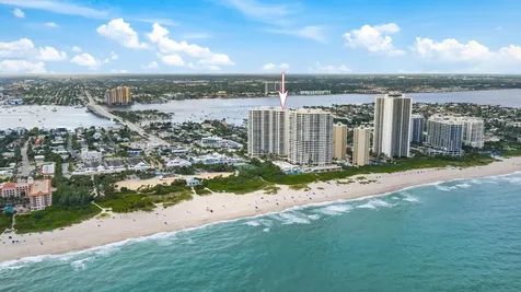 2700 N Ocean Drive Singer Island FL 33404
