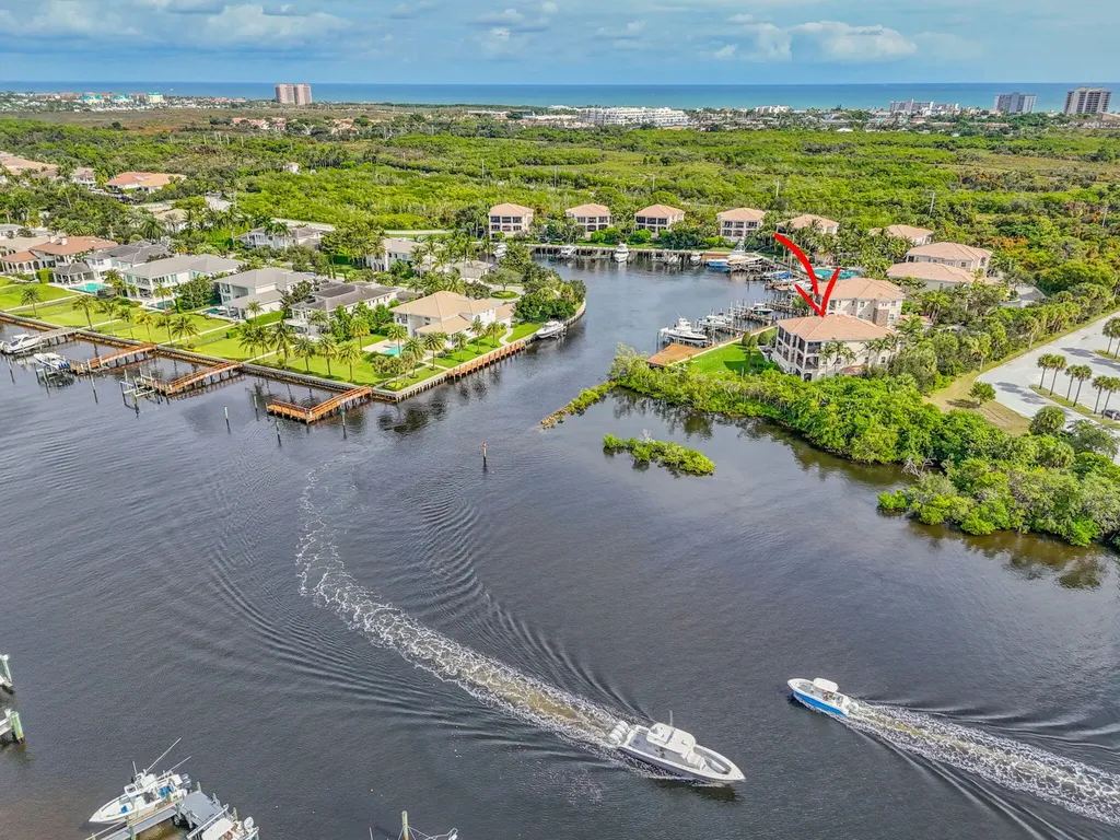 13435 Treasure Cove Circle North Palm Beach FL 33408