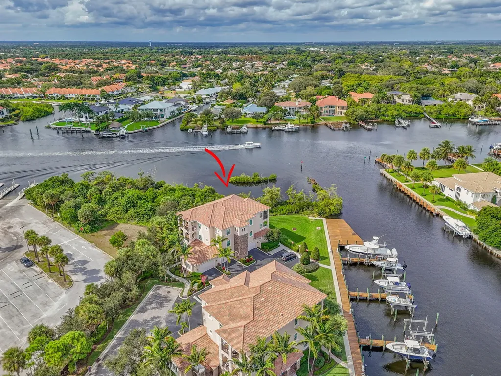13435 Treasure Cove Circle North Palm Beach FL 33408