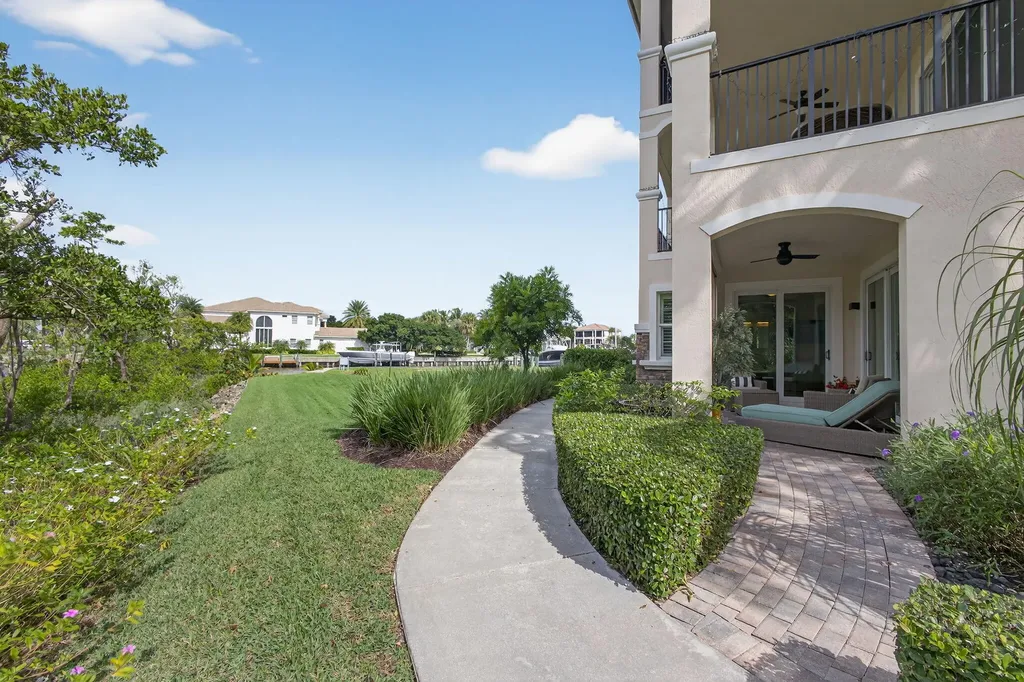13435 Treasure Cove Circle North Palm Beach FL 33408