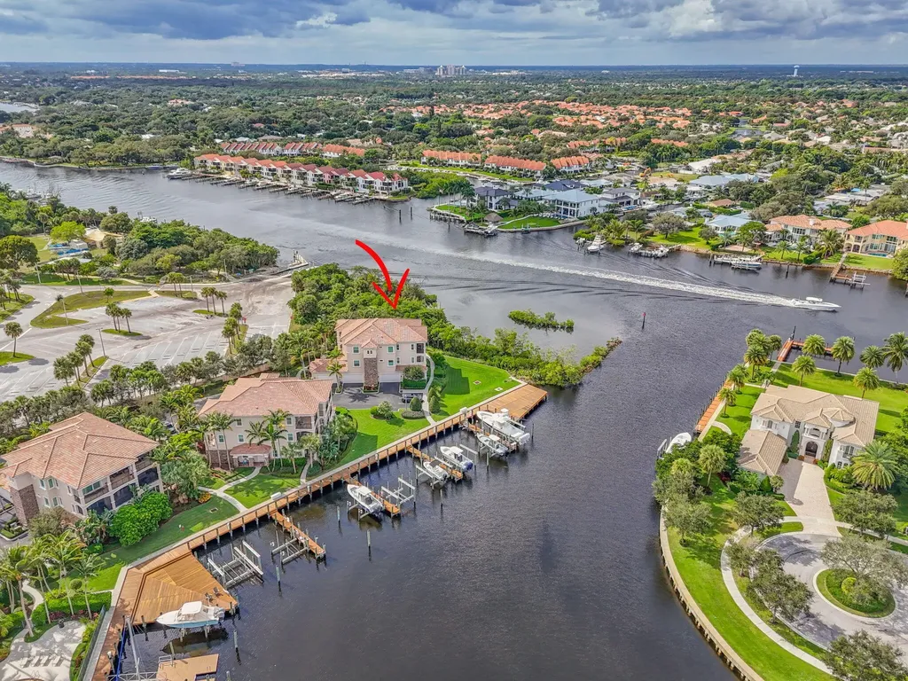 13435 Treasure Cove Circle North Palm Beach FL 33408