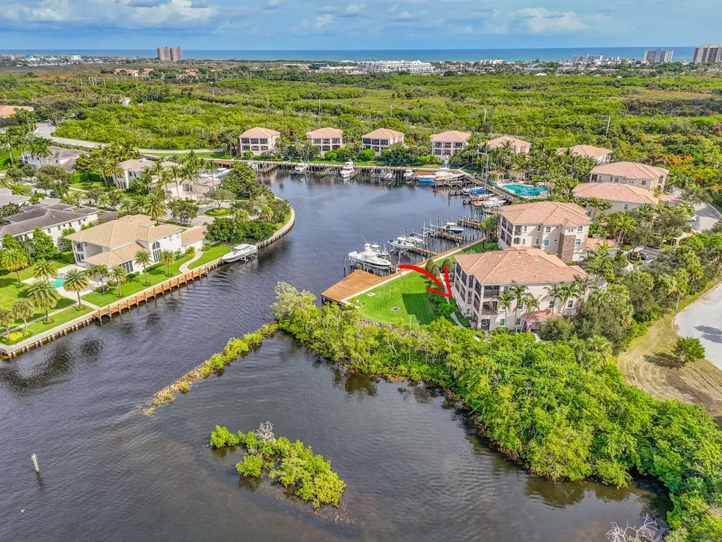 13435 Treasure Cove Circle North Palm Beach FL 33408