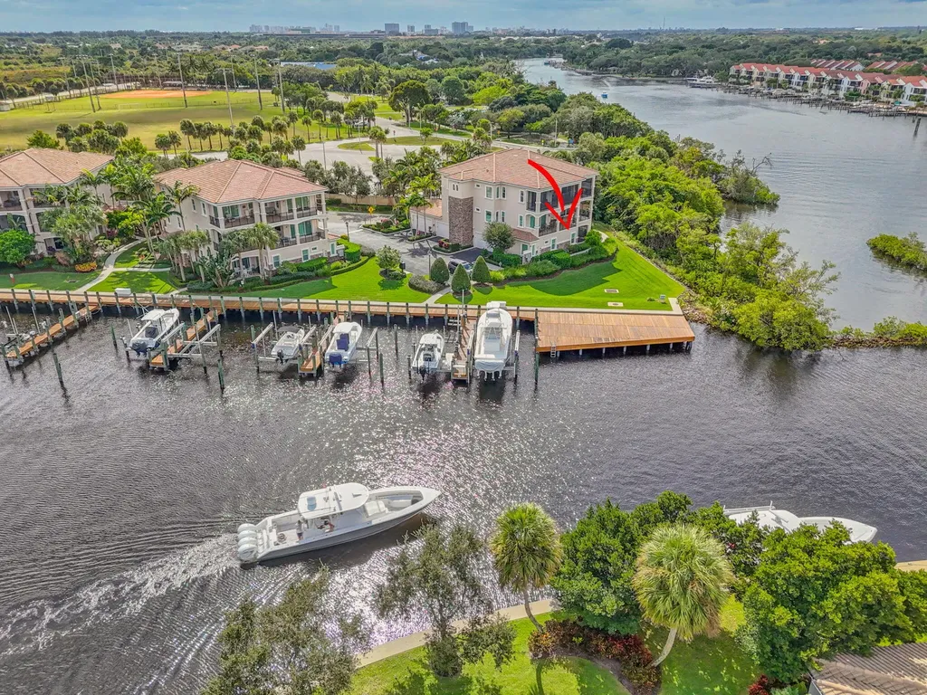 13435 Treasure Cove Circle North Palm Beach FL 33408