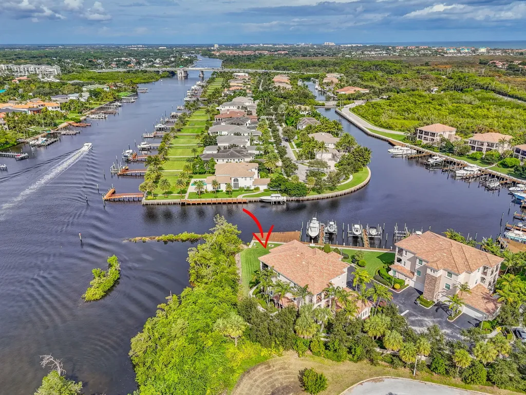 13435 Treasure Cove Circle North Palm Beach FL 33408