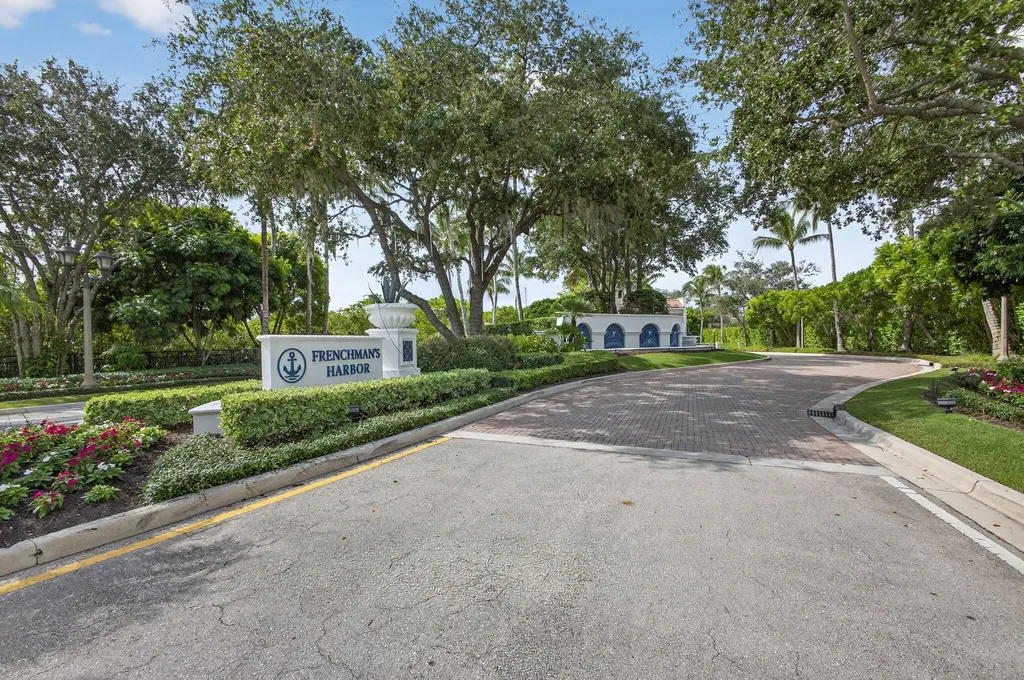 13435 Treasure Cove Circle North Palm Beach FL 33408
