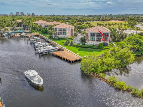 13435 Treasure Cove Circle North Palm Beach FL 33408