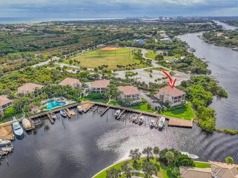 13435 Treasure Cove Circle North Palm Beach FL 33408