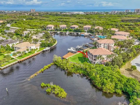 13435 Treasure Cove Circle North Palm Beach FL 33408
