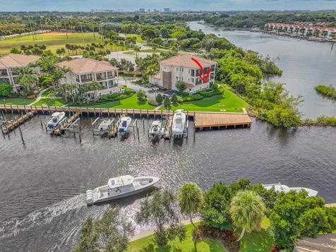 13435 Treasure Cove Circle North Palm Beach FL 33408