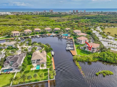 13435 Treasure Cove Circle North Palm Beach FL 33408