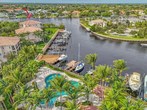 13435 Treasure Cove Circle North Palm Beach FL 33408