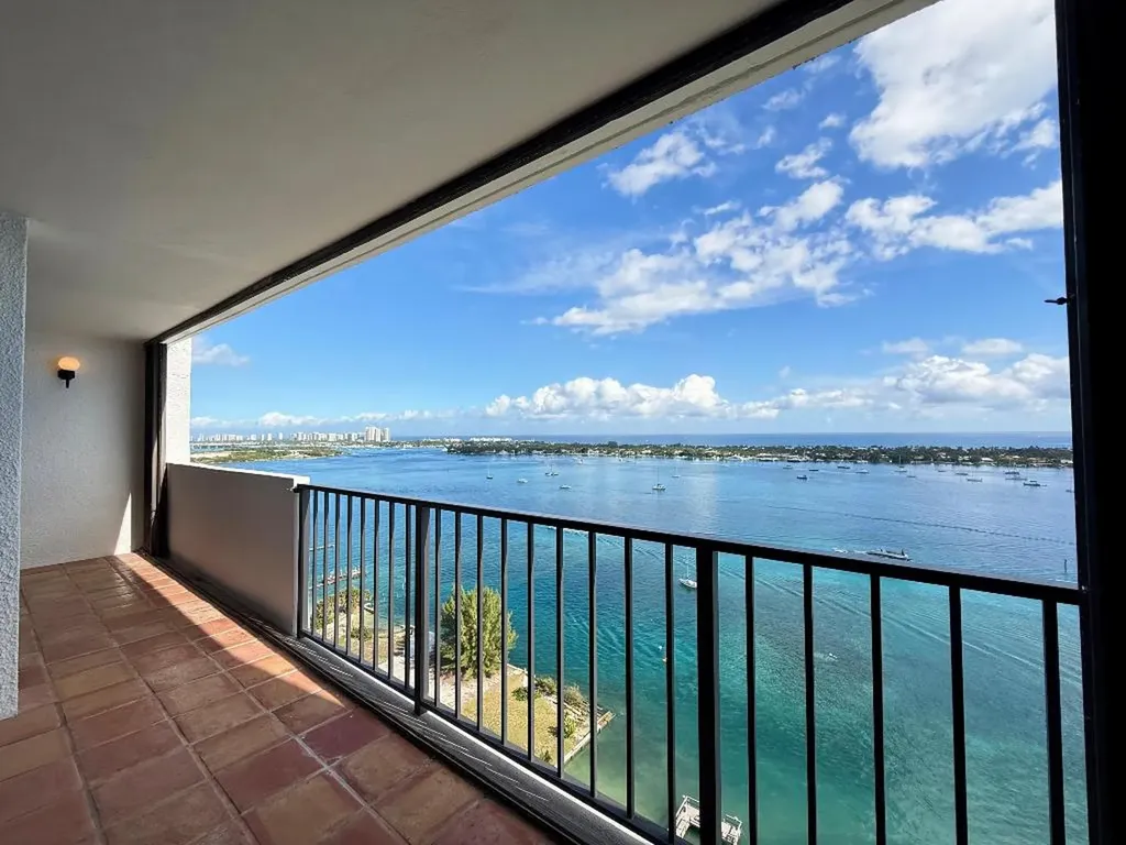 5600 N Flagler Drive West Palm Beach FL 33407