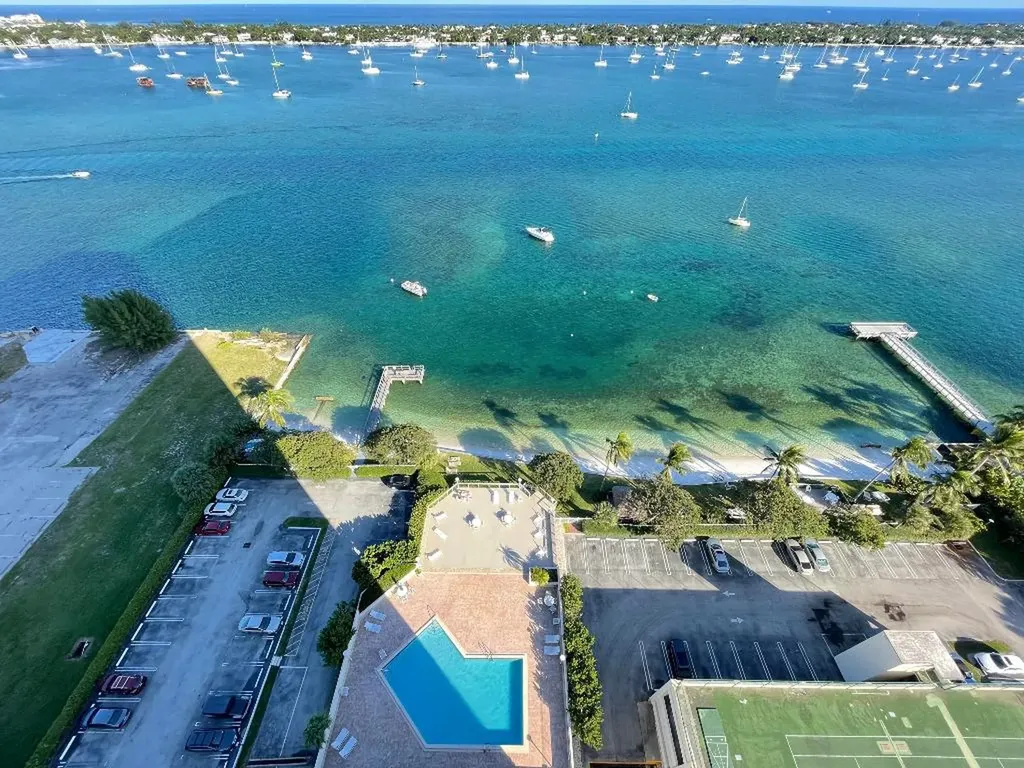 5600 N Flagler Drive West Palm Beach FL 33407