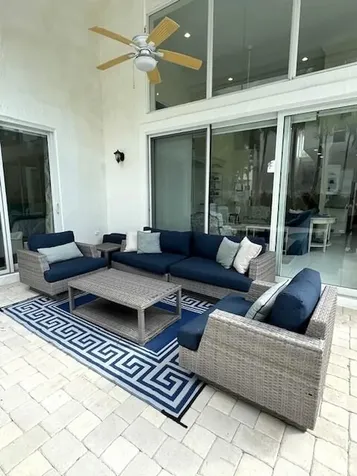 3337 NW 53 Circle Boca Raton FL 33496