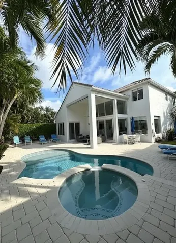 3337 NW 53 Circle Boca Raton FL 33496