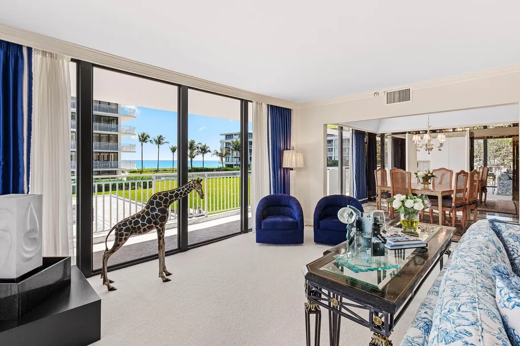 2580 S Ocean Boulevard Palm Beach FL 33480