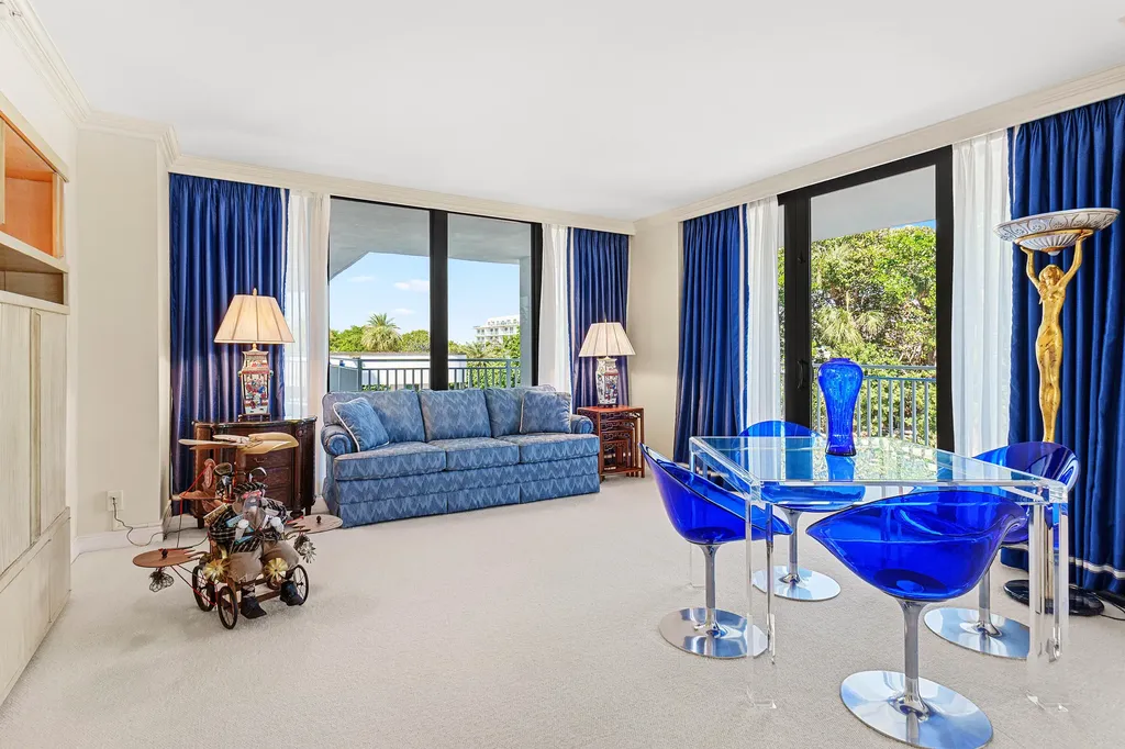 2580 S Ocean Boulevard Palm Beach FL 33480
