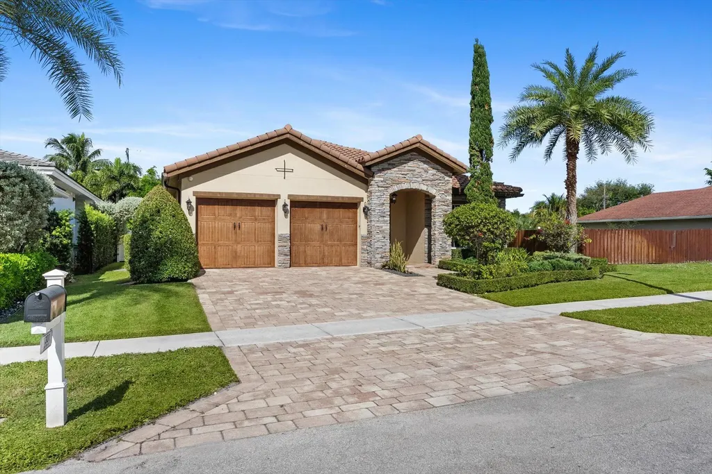 1301 SW 15th Street Boca Raton FL 33486
