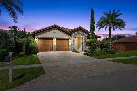 1301 SW 15th Street Boca Raton FL 33486