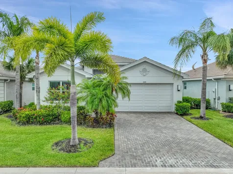 11081 SW Carriage Hill Lane Port St Lucie FL 34987