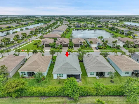 11081 SW Carriage Hill Lane Port St Lucie FL 34987