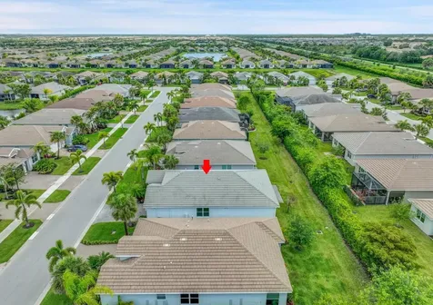 11081 SW Carriage Hill Lane Port St Lucie FL 34987
