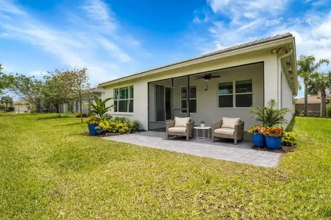 11081 SW Carriage Hill Lane Port St Lucie FL 34987