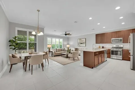 11081 SW Carriage Hill Lane Port St Lucie FL 34987