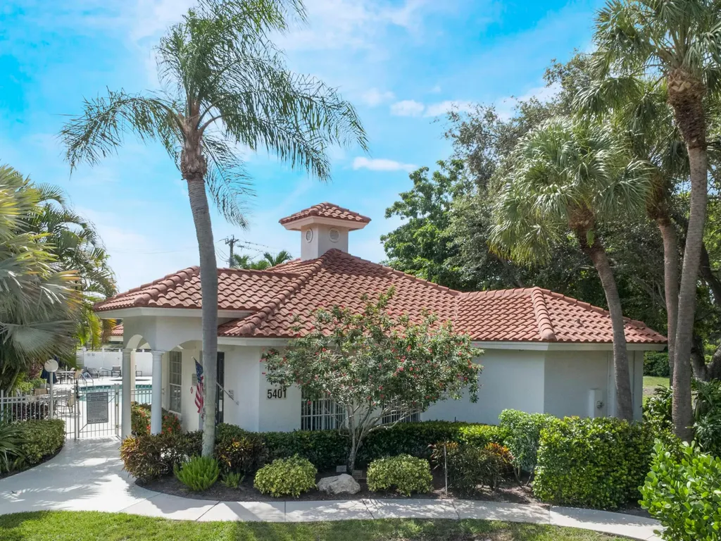 5159 Brookview Drive Boynton Beach FL 33437