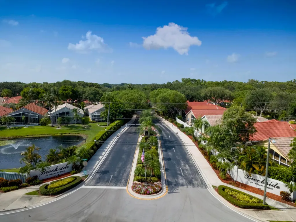 5159 Brookview Drive Boynton Beach FL 33437