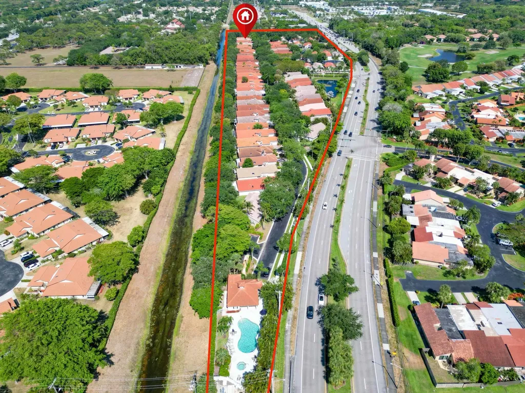5159 Brookview Drive Boynton Beach FL 33437