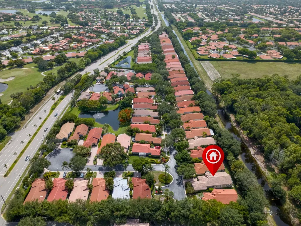 5159 Brookview Drive Boynton Beach FL 33437