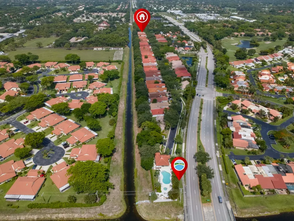 5159 Brookview Drive Boynton Beach FL 33437