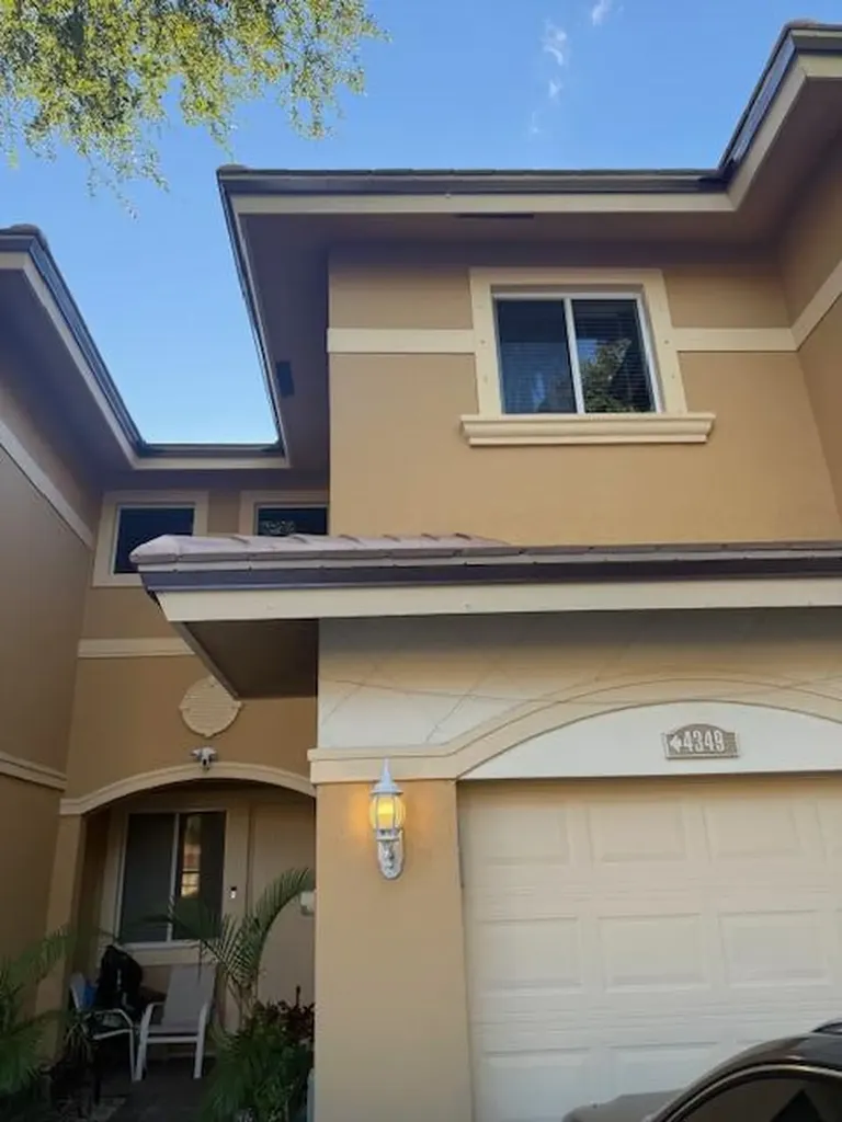 4349 Berkshire Wharf Drive Lake Worth FL 33461