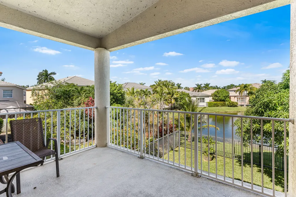 3126 Hamblin Way Wellington FL 33414