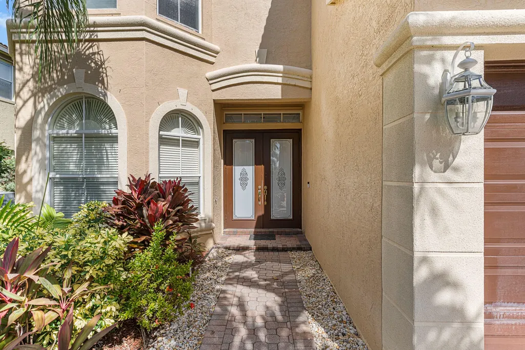 3126 Hamblin Way Wellington FL 33414