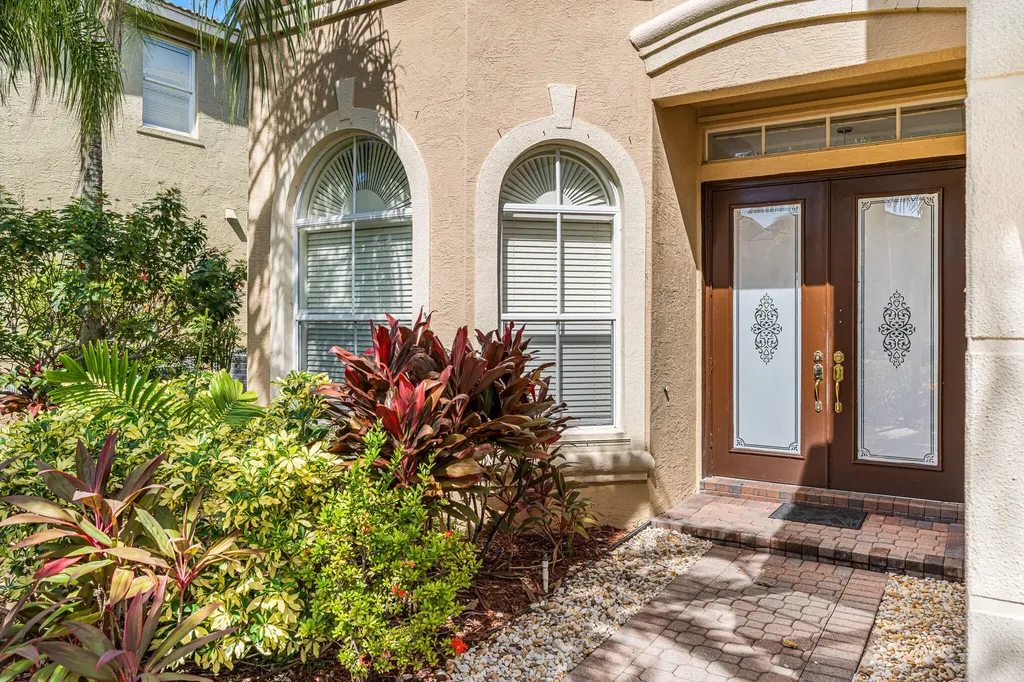 3126 Hamblin Way Wellington FL 33414