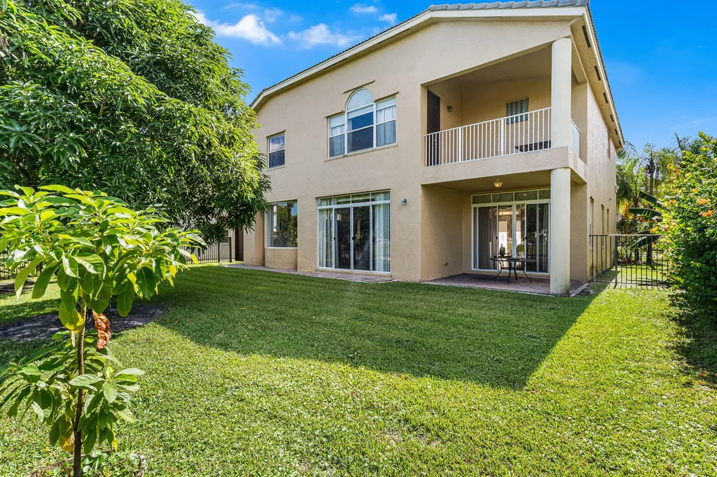 3126 Hamblin Way Wellington FL 33414